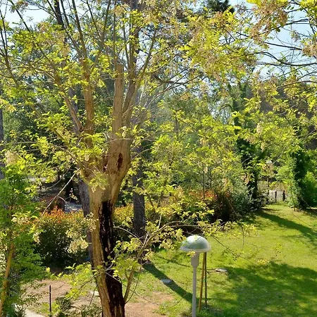 Tamerici Villa Bibione