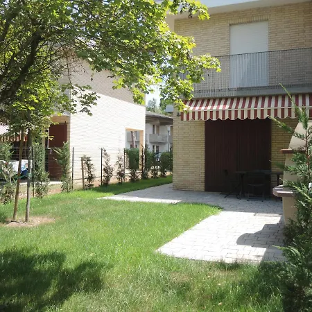 Tamerici Villa Bibione