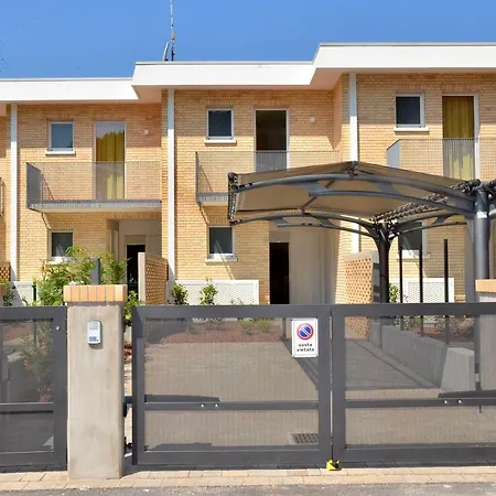 Villa Tamerici