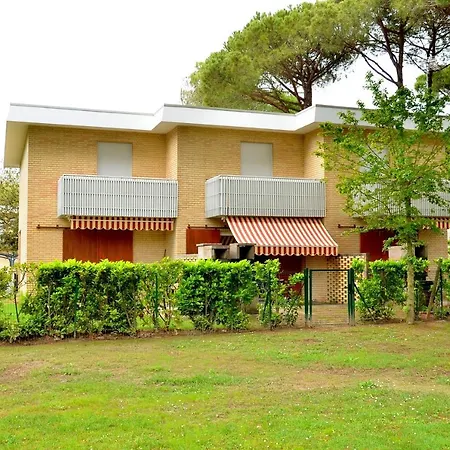 Tamerici Villa *