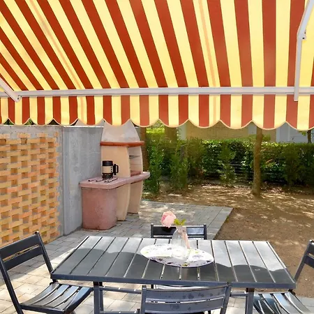 Tamerici Villa Bibione