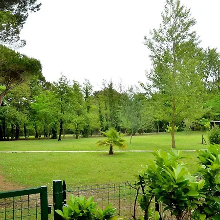 Tamerici Villa