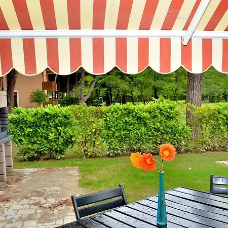 Villa Tamerici