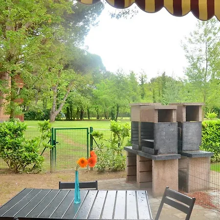 Tamerici Villa Bibione