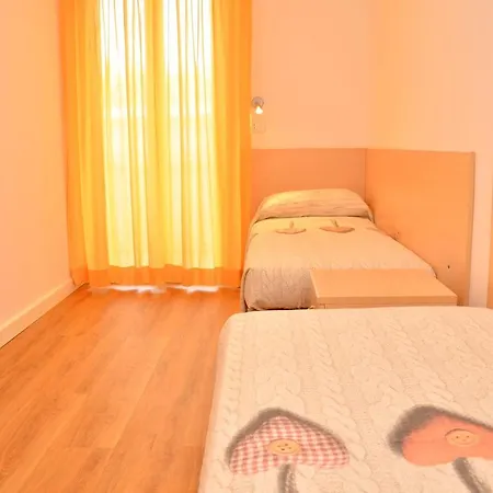 Tamerici Villa *