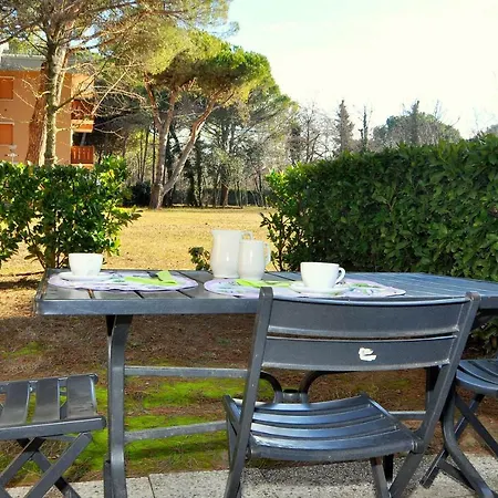 Villa Tamerici *