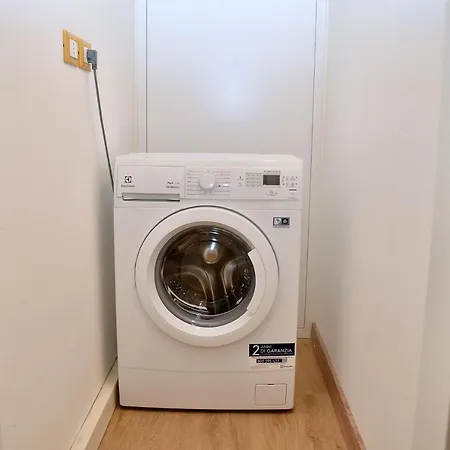וילה Tamerici ביביונה